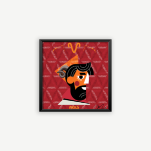 25x25cm