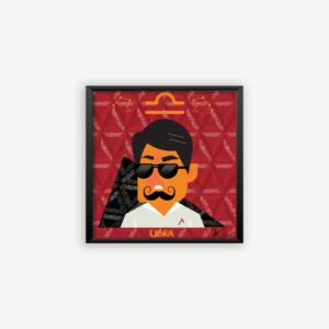 25x25cm