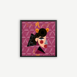 25x25cm