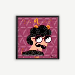 50x50cm