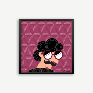 50x50cm