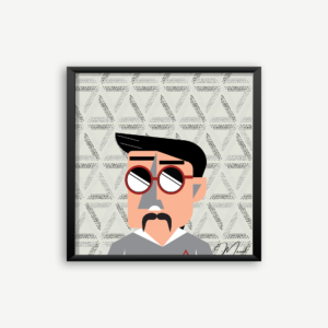 50x50cm