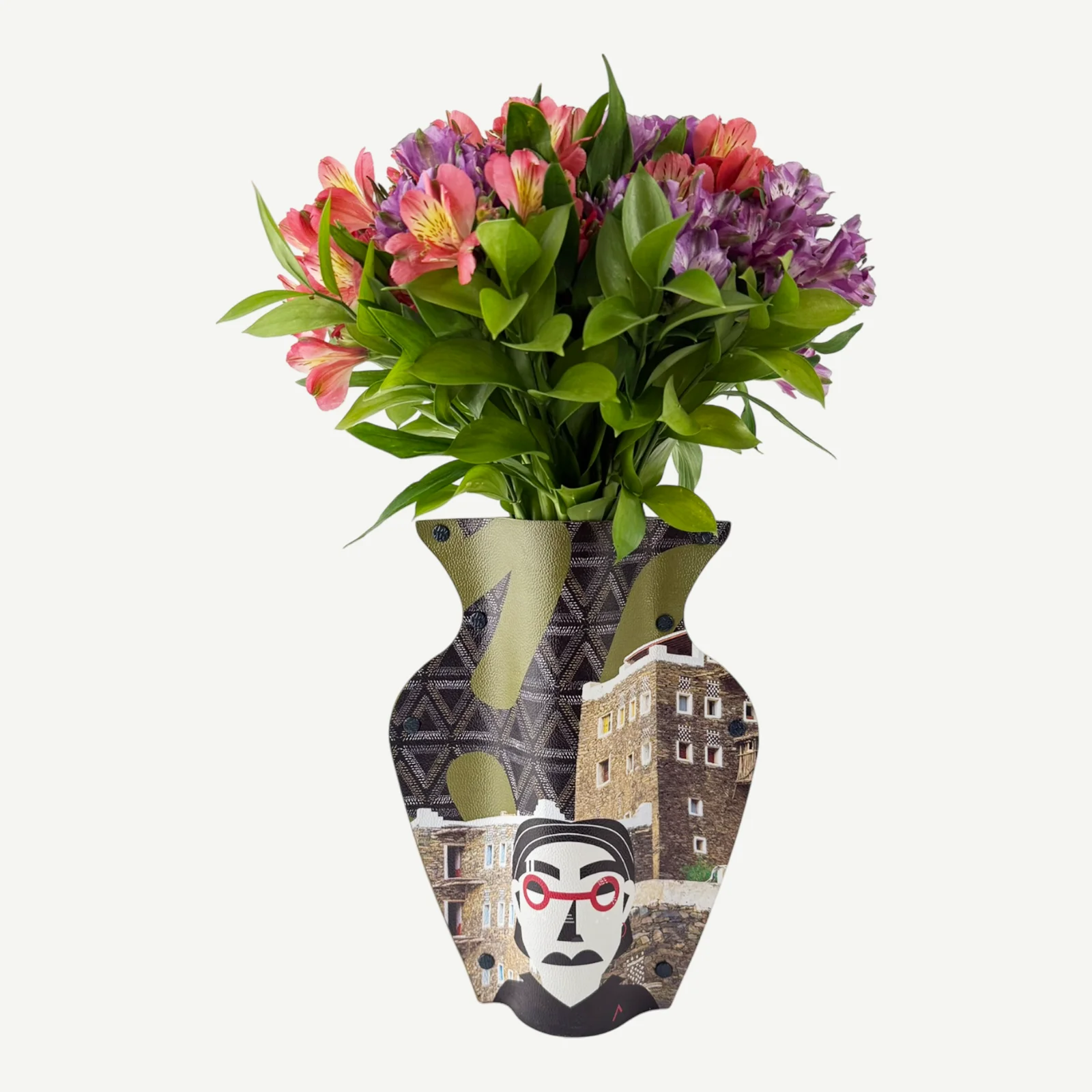 فازة عسيري