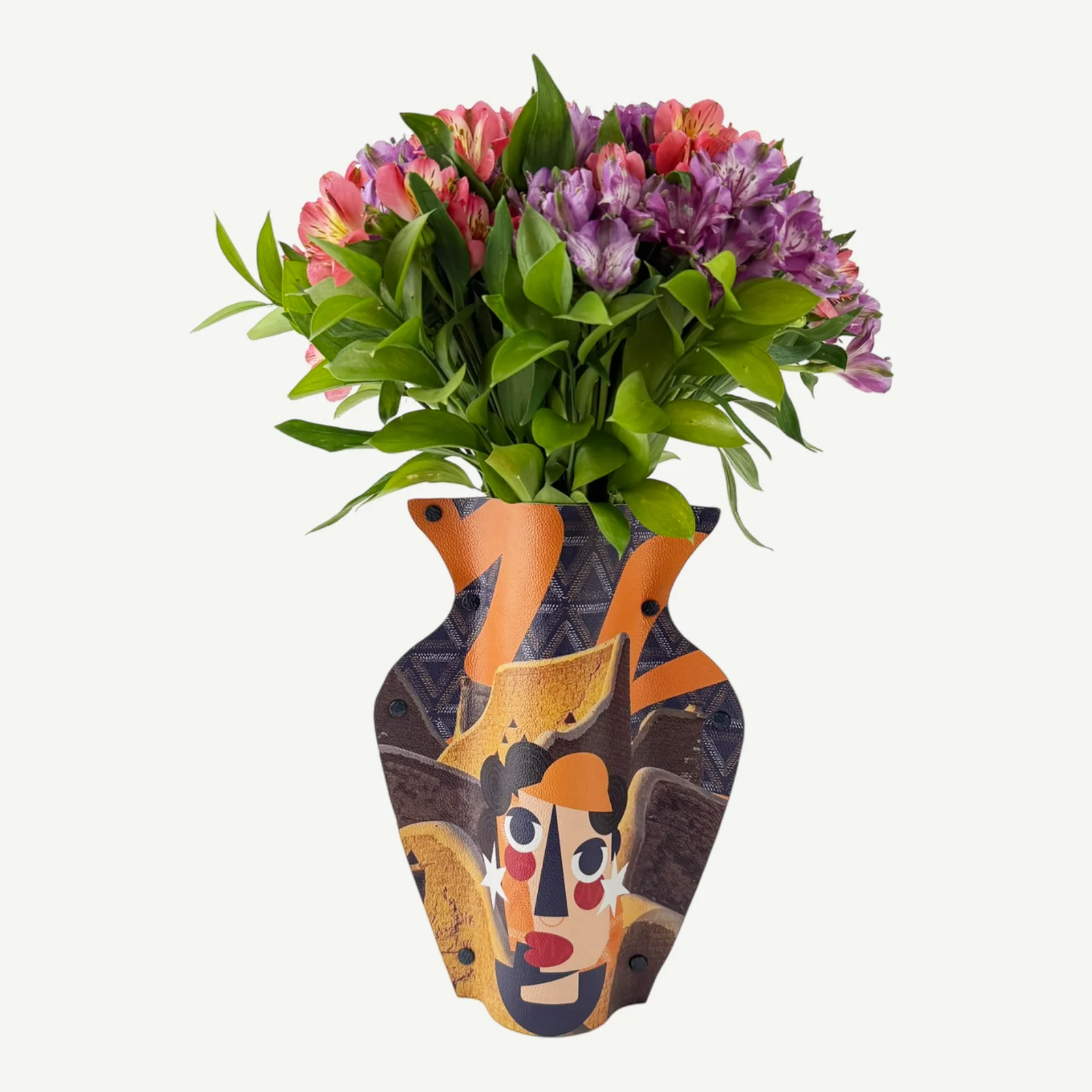 فازة درعية