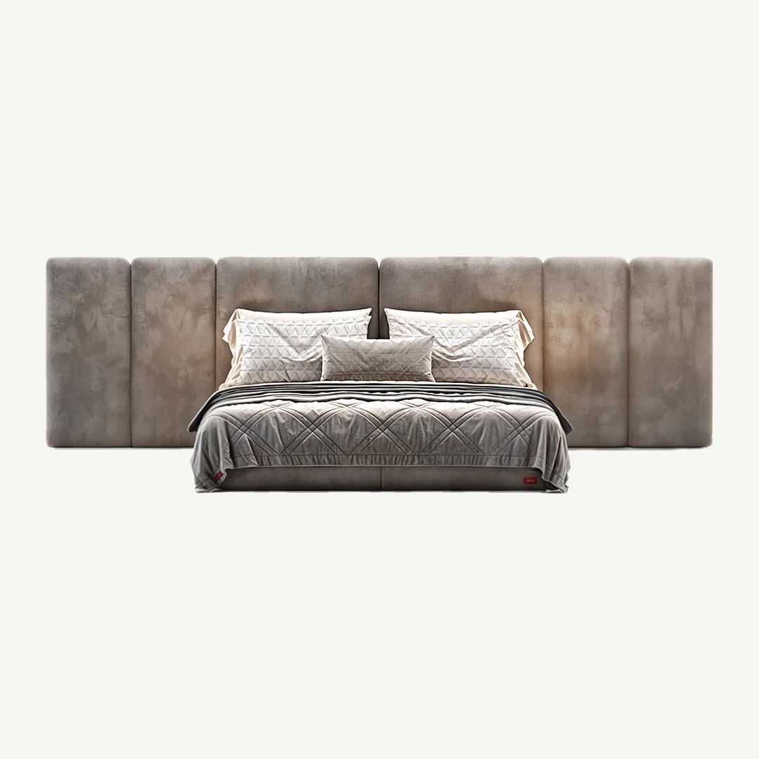 Serenity Sleep Bed