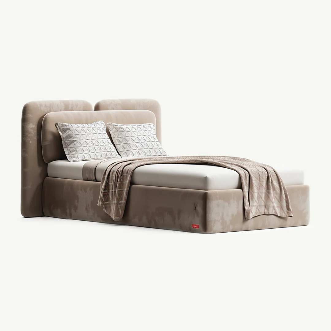 Antaras Bed