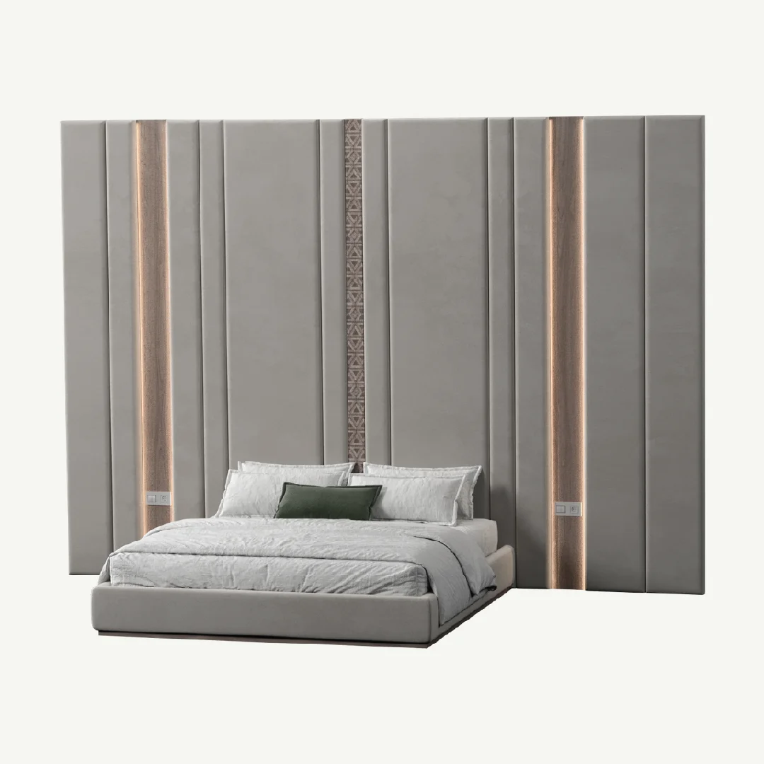 Luxury Wall/Per SQm