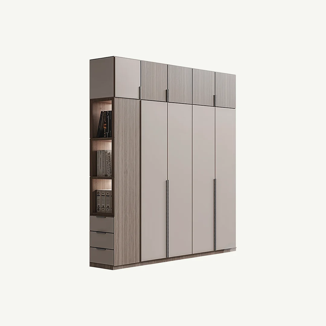 Entryway Storage Unit/SQm