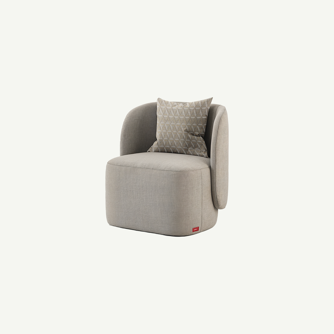 Curvo Chair