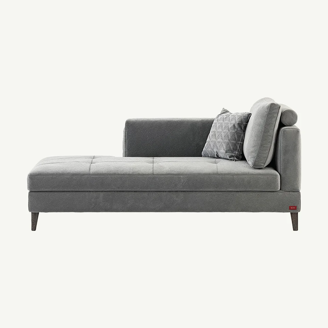Turaif Chaise Lounge
