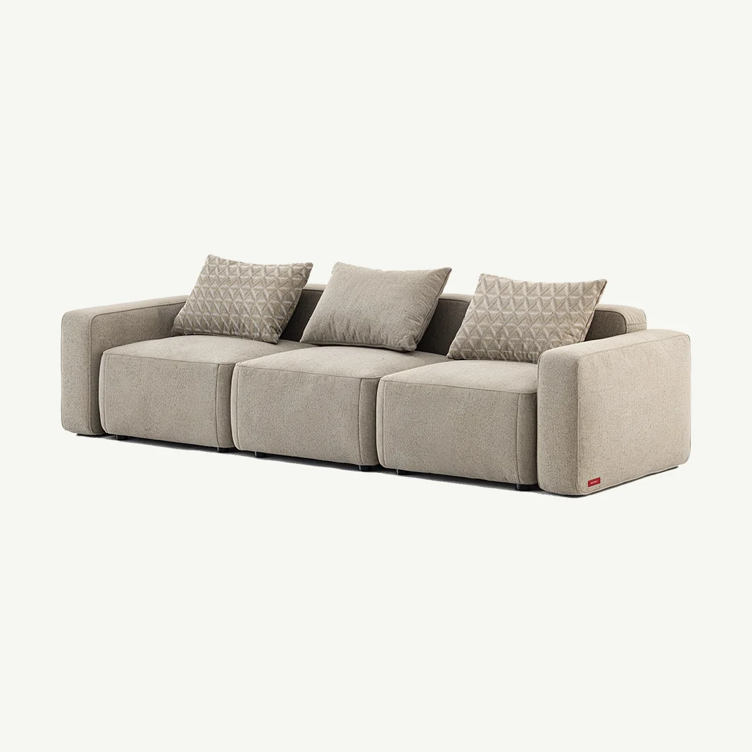 The Modular Sofa
