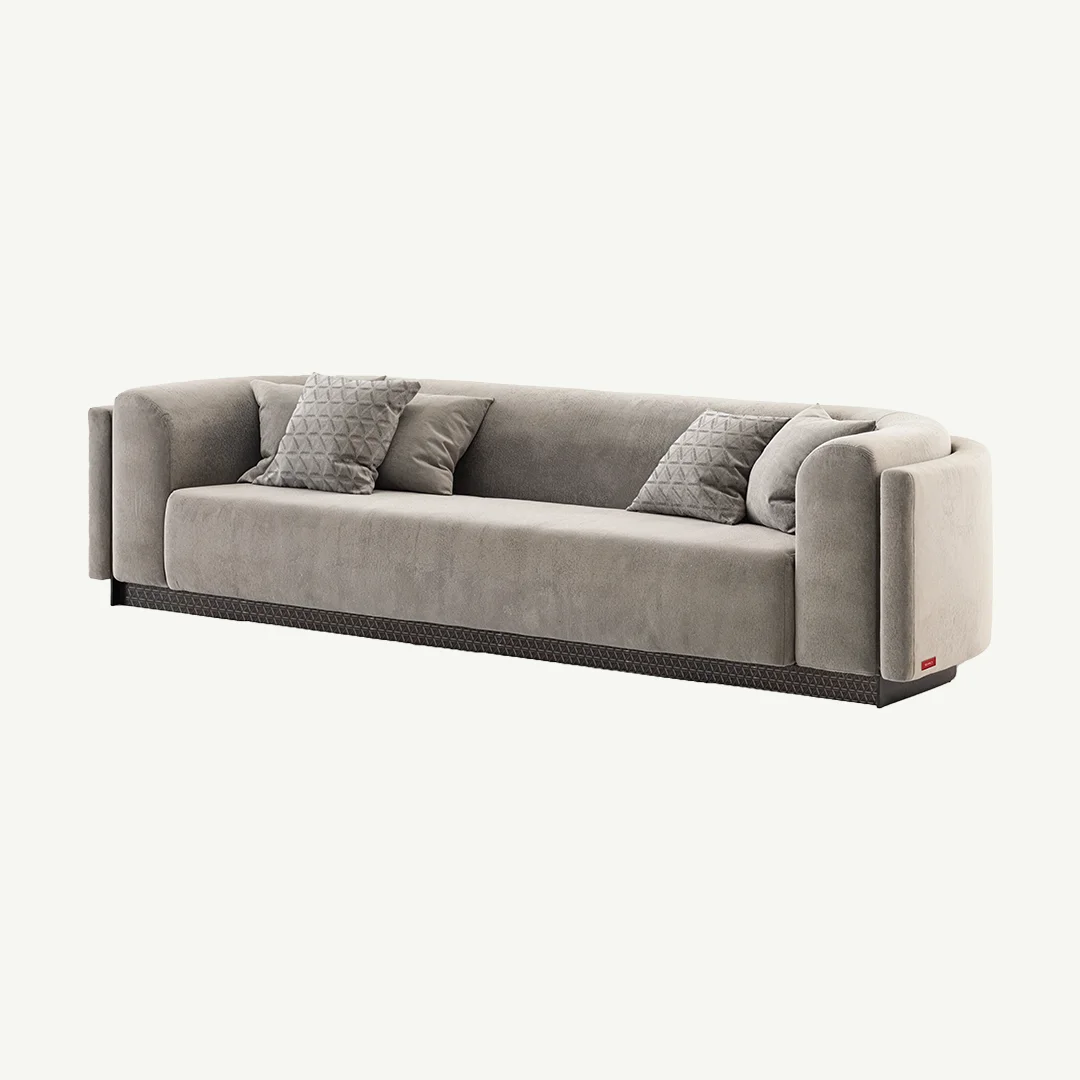 The Grand Sofa