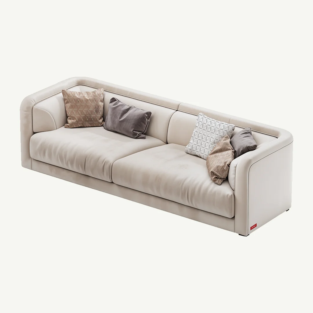 Contour Luxe Sofa