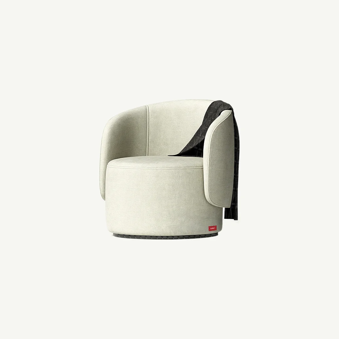 Luna Accent Chair