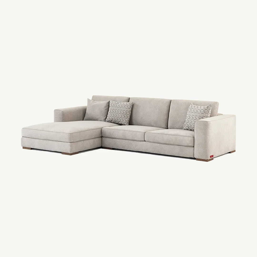 Azure Vista Sectional