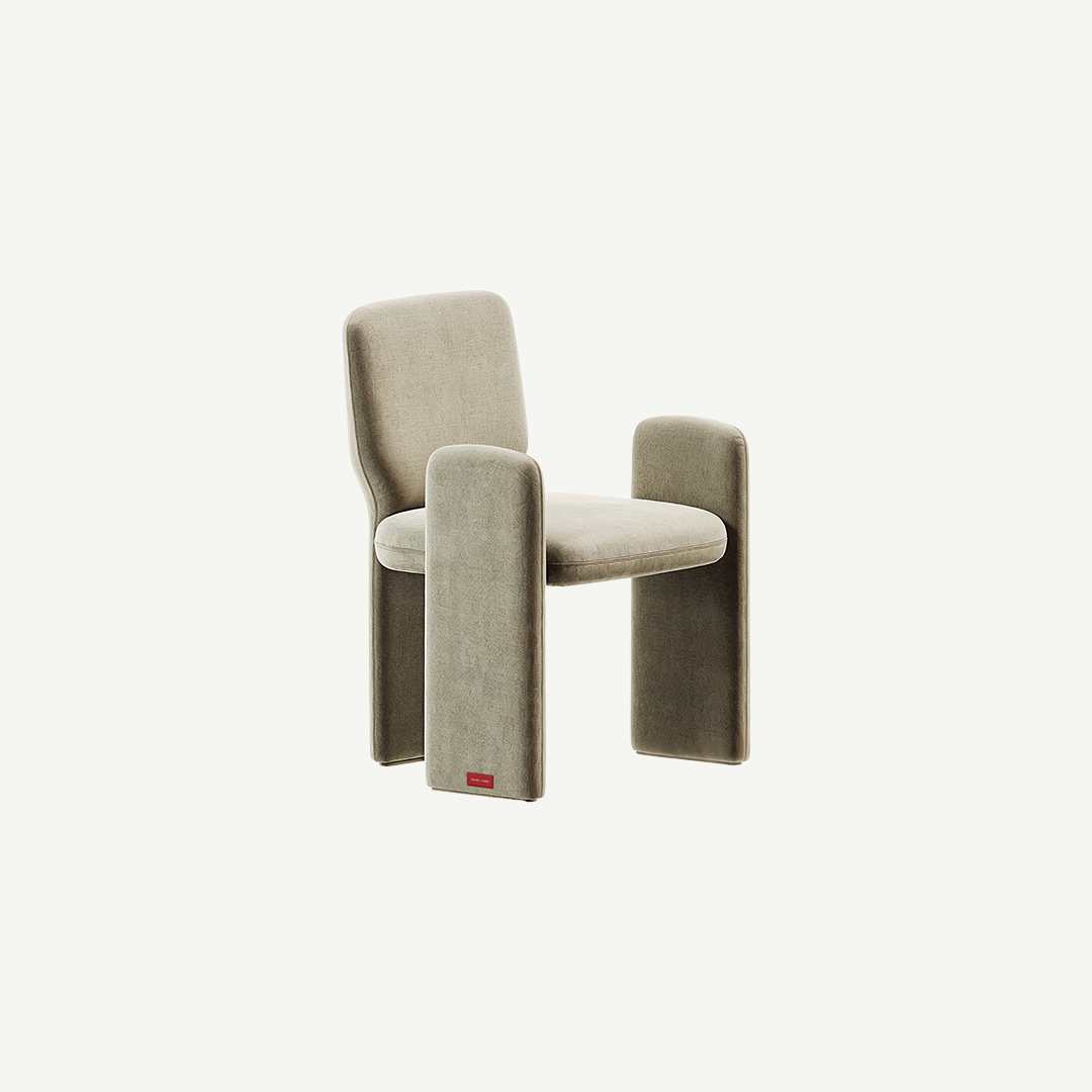 The Russ Chair
