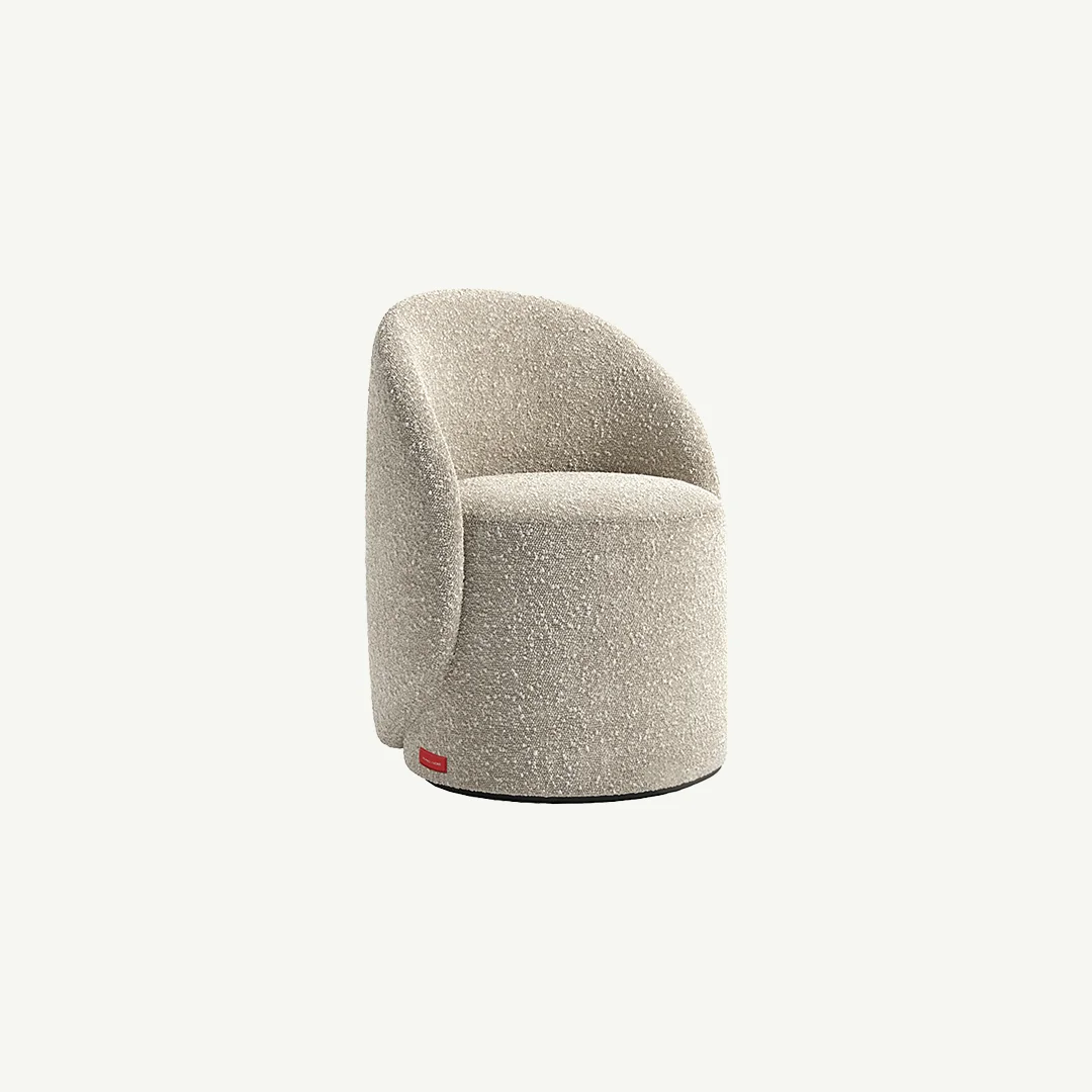 The Naj Chair